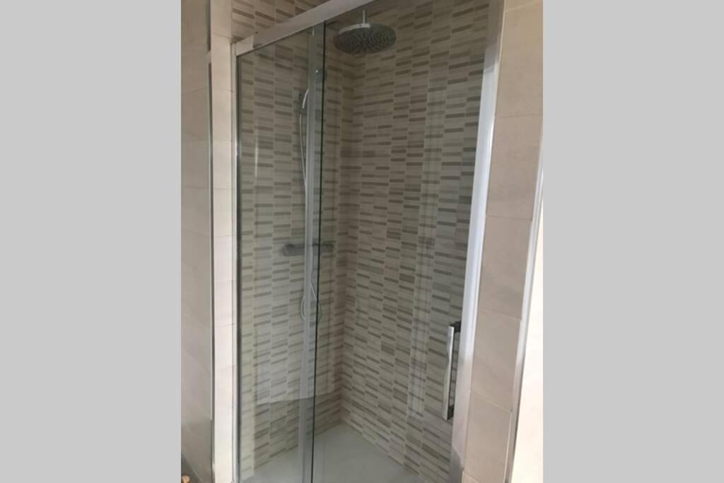 Apartamento Atico Miramar, Luanco Dış mekan fotoğraf